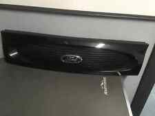 Genuine ford fiesta for sale  GRIMSBY