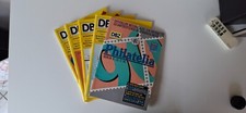 Deutsche briefmarken zeitung gebraucht kaufen  Hohenstein-Ernstthal