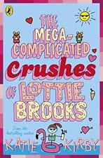Mega complicated crushes for sale  UK