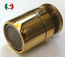 Aeratore ottone con usato  Giarre