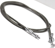 Metal shutter release for sale  Donna