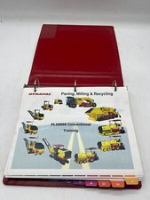 Dynapac paving milling for sale  Russellville