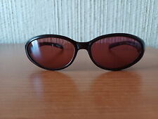 Lunettes soleil marron d'occasion  Cesson-Sévigné