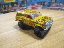 Majorette jeep cherokee d'occasion  Steenvoorde