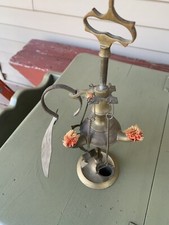 Antique wick lucerne for sale  East Bridgewater