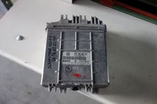 Steuergerät motor 074906021ak gebraucht kaufen  Garching b.München