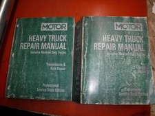 1993 motor heavy for sale  Romeo