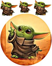 Essbar baby yoda gebraucht kaufen  Frankfurt (Oder)