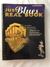Blues real book for sale  Fairfield