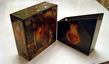Dream Theater Images And Words  PROMO EMPTY BOX for jewel case, mini lp cd  comprar usado  Enviando para Brazil