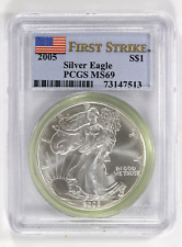 2005 american silver for sale  Charlotte