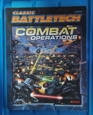 Classic battletech combat gebraucht kaufen  Haigerloch
