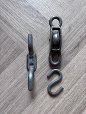 Heavy duty galvanised for sale  LOWESTOFT