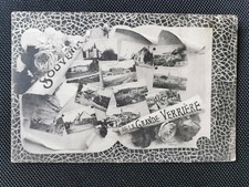 Cpa souvenir grande d'occasion  Expédié en Belgium