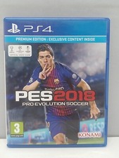 Pro evolution soccer usato  Giarre