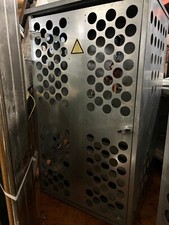 Gasflaschenschrank große der gebraucht kaufen  Heidelberg