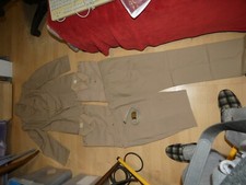Ancien uniforme militaire d'occasion  Blanquefort
