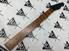 Braço de guitarra elétrica Squier Telecaster contemporâneo bordo torrado comprar usado  Enviando para Brazil