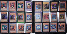 yu gi oh yugioh gebraucht kaufen  Hannover