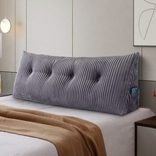 Large headboard pillow for sale  Waynesboro