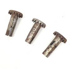 Metal insert wood for sale  Lexington Park