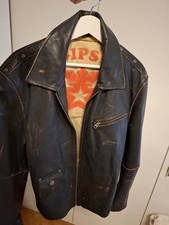 Lederjacke gipsy xxl gebraucht kaufen Lederjacke gipsy xxl gebraucht kaufen  Mettmann