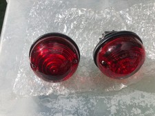 Pair rear light for sale  OSSETT