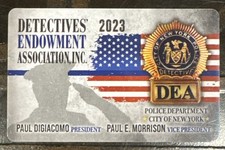 2023 nyc police for sale  Merrick