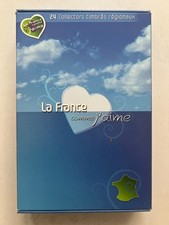 Timbres coffret collector d'occasion  Marseille V