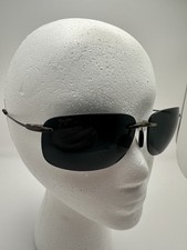 Maui jim olowalu for sale  Marion
