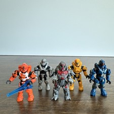 Mega bloks halo for sale  Mesa