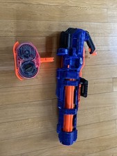 Nerf elite titan gebraucht kaufen  Konzell