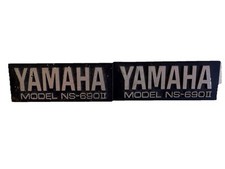 Yamaha model 690 for sale  Modesto