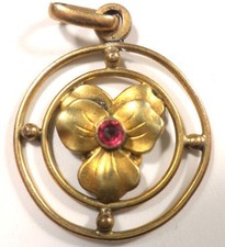 pierre plaque or d'occasion pierre plaque or d'occasion  Baisieux