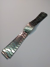 Raro bracciale acciaio usato  Roma