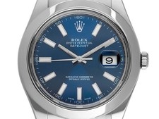 Rolex datejust ref gebraucht kaufen  Stuttgart