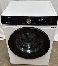 Hisense washing machine for sale  WOLVERHAMPTON