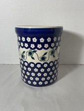 Vtg boleslawiec polish for sale  Norfolk