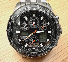Citizen u600 s041341 for sale  STEVENAGE