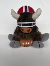 Vintage 1983 buffalo for sale  Kerrville