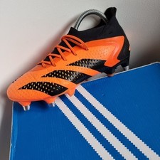 Adidas predator accuracy for sale  PRESTON