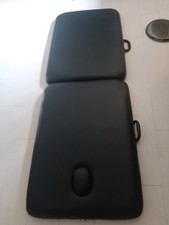 Table massage aluminium d'occasion  Aix-les-Bains