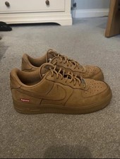 Air force supreme for sale  COLCHESTER