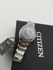 Citizen damen armbanduhr gebraucht kaufen  Herten