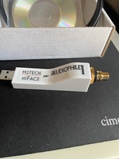 M2tech hiface rca usato  Arsoli