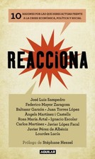 ¡Reacciona!, Artal Martínez, Rosa María . . . [et al. ] comprar usado  Enviando para Brazil