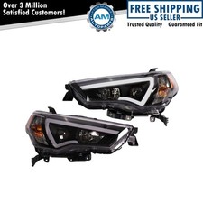 Headlight assembly set for sale  Gardner