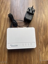 Openreach huawei echolife for sale  LITTLEBOROUGH