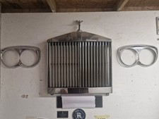Rolls royce silver for sale  GRIMSBY