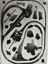 endoscopio olympus usato  Ticengo